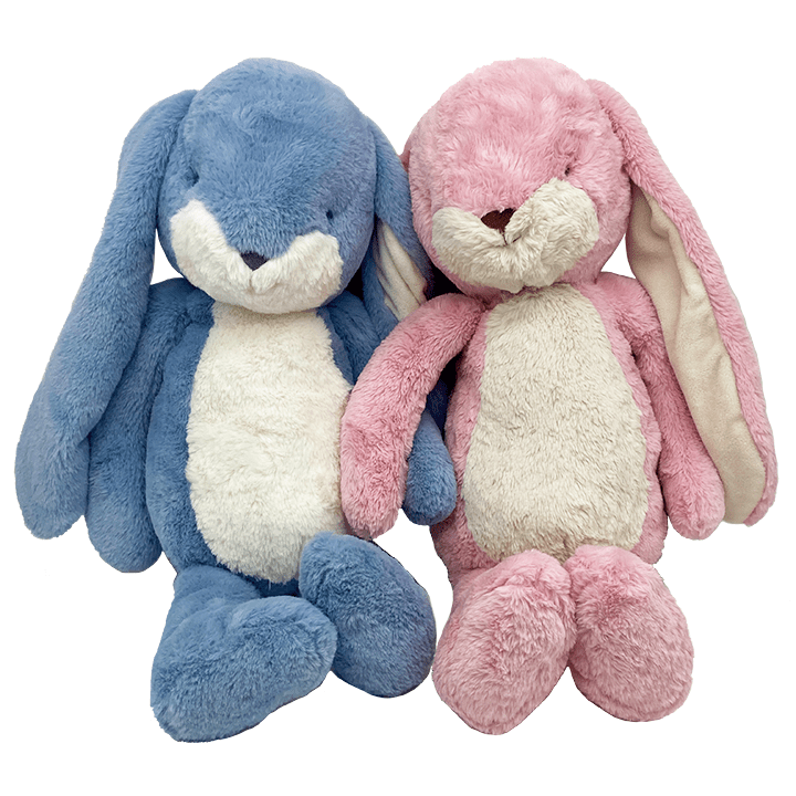 Bunny Friends