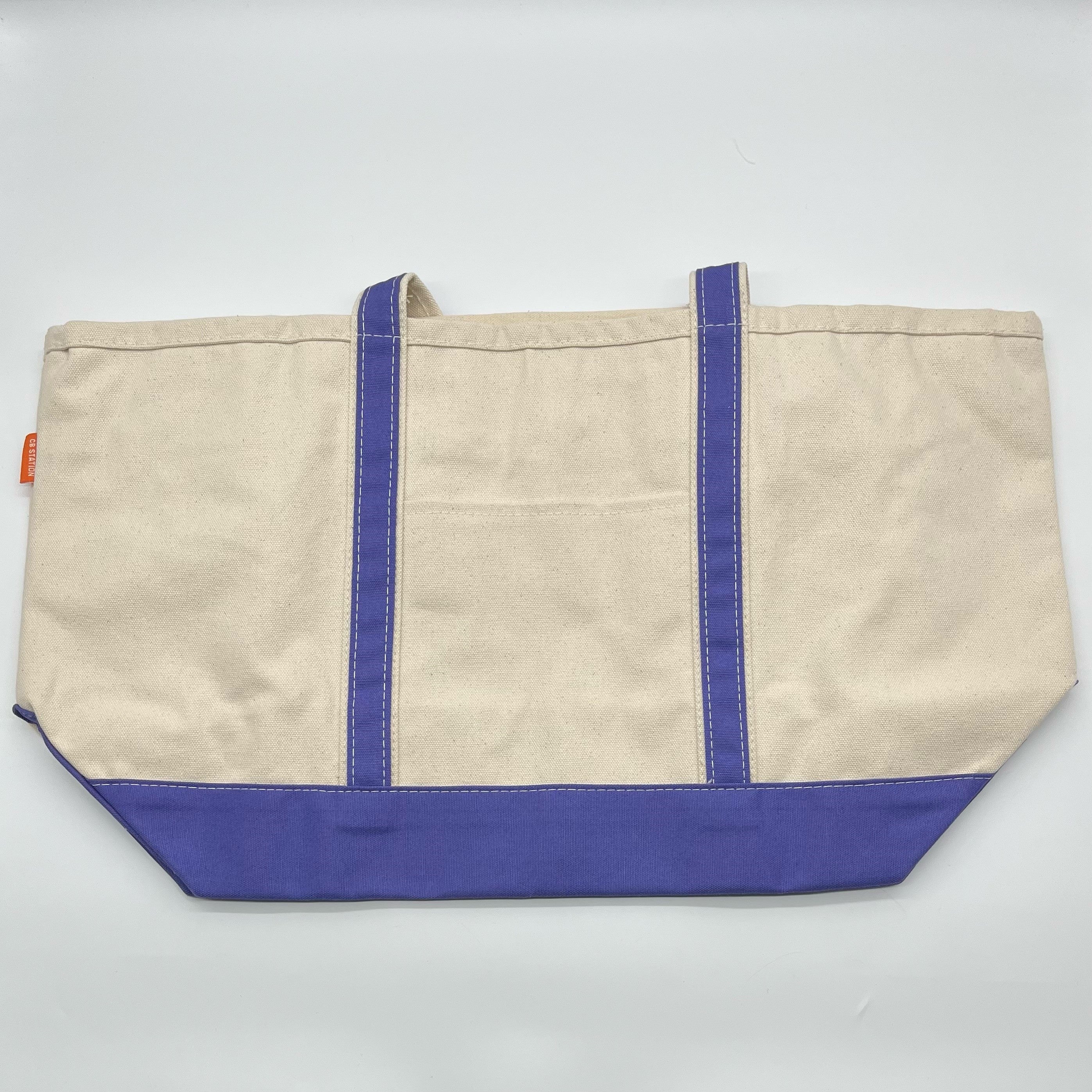 Large Boat Totes