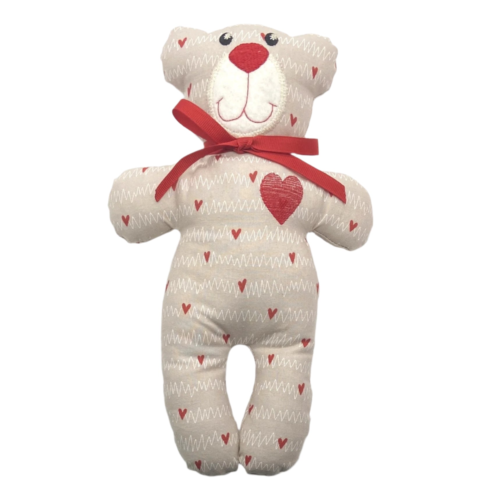 Valentine's Bear