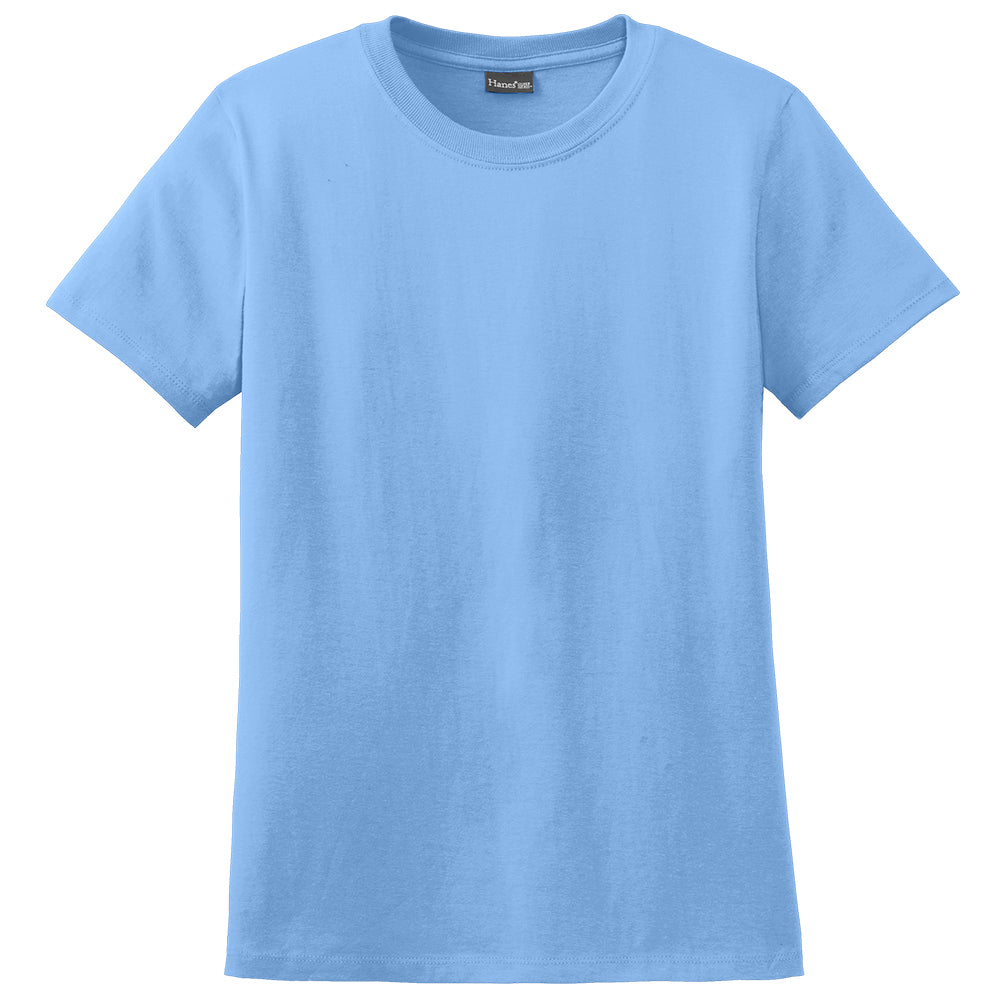 Women's Perfect-T Cotton T-Shirt