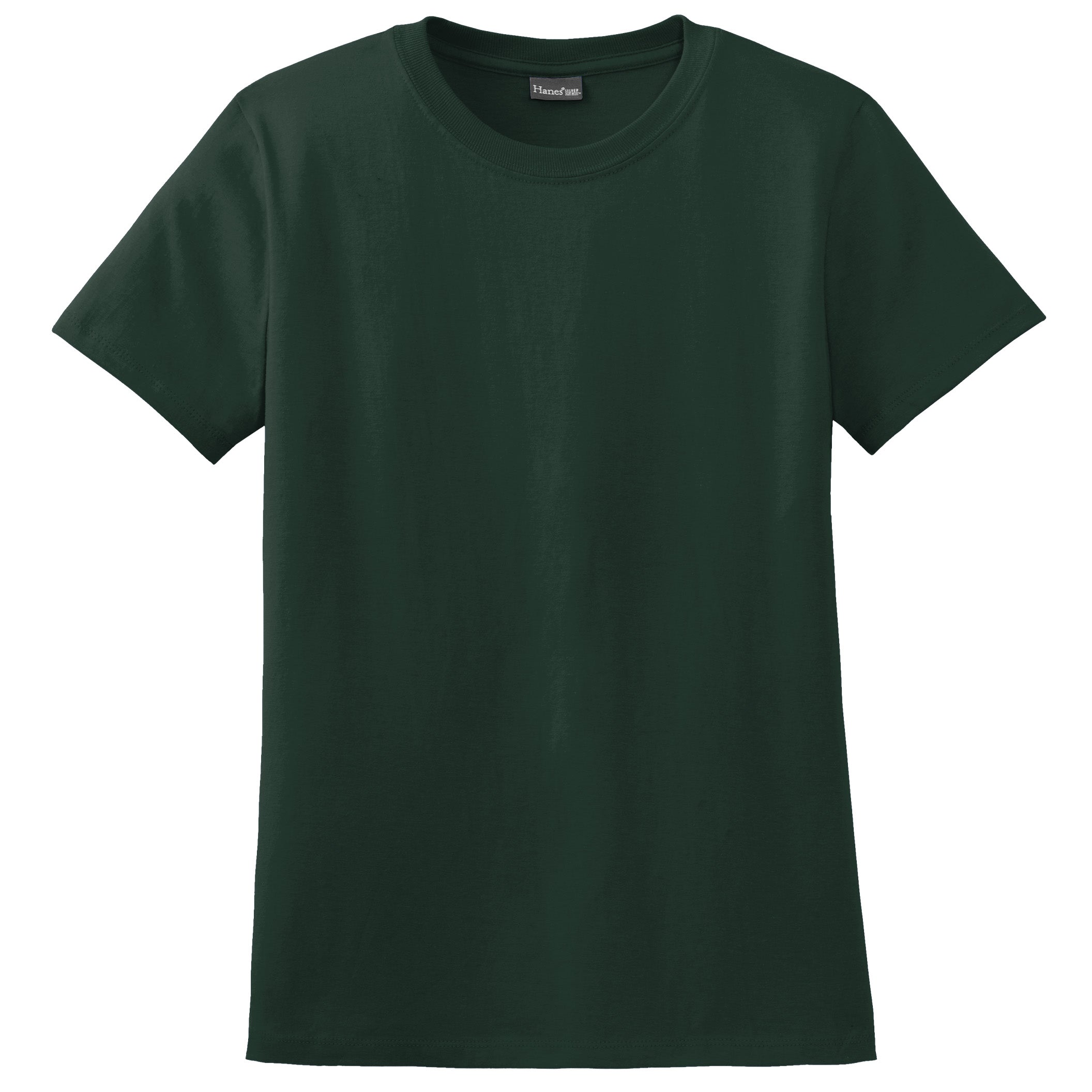 Women's Perfect-T Cotton T-Shirt