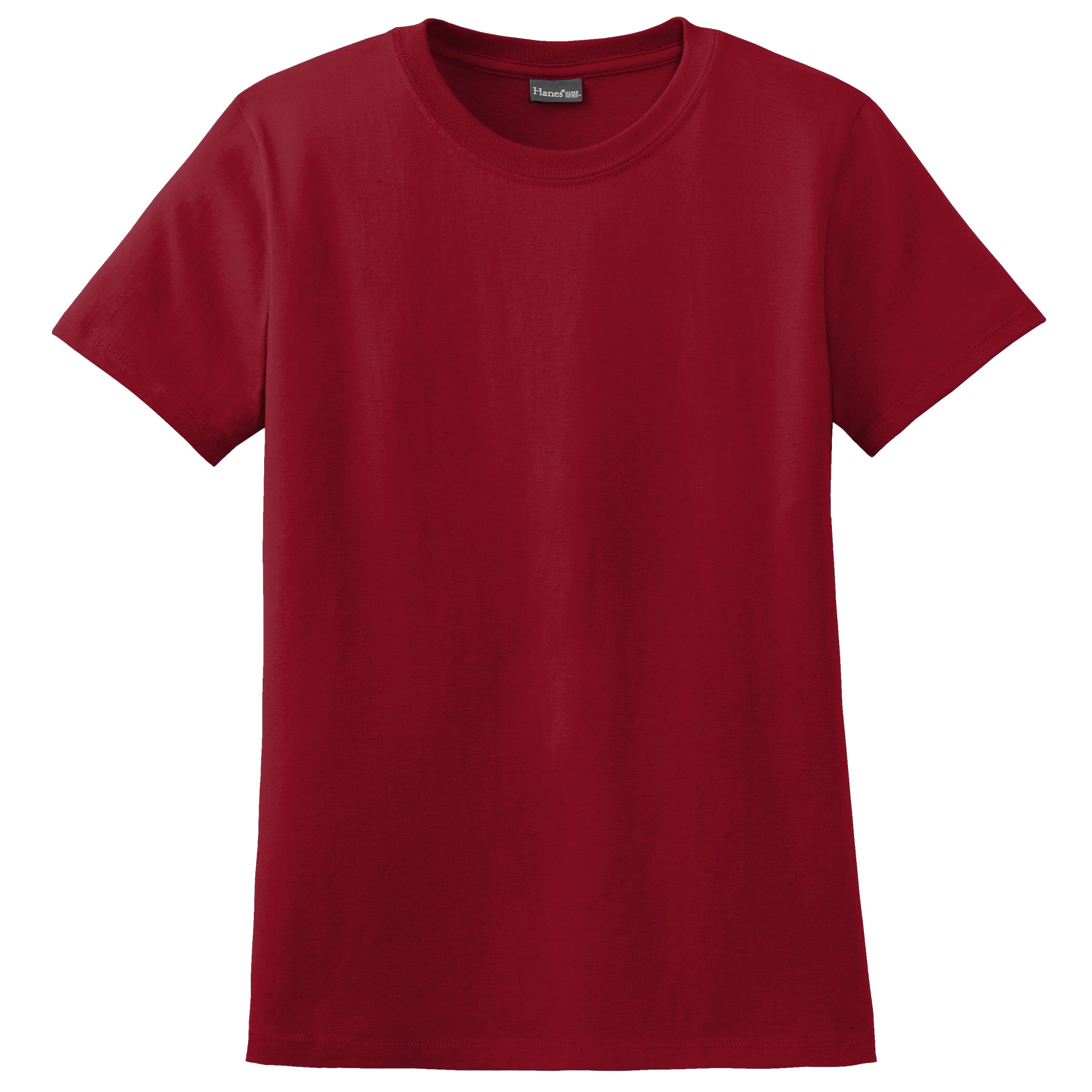 Women's Perfect-T Cotton T-Shirt