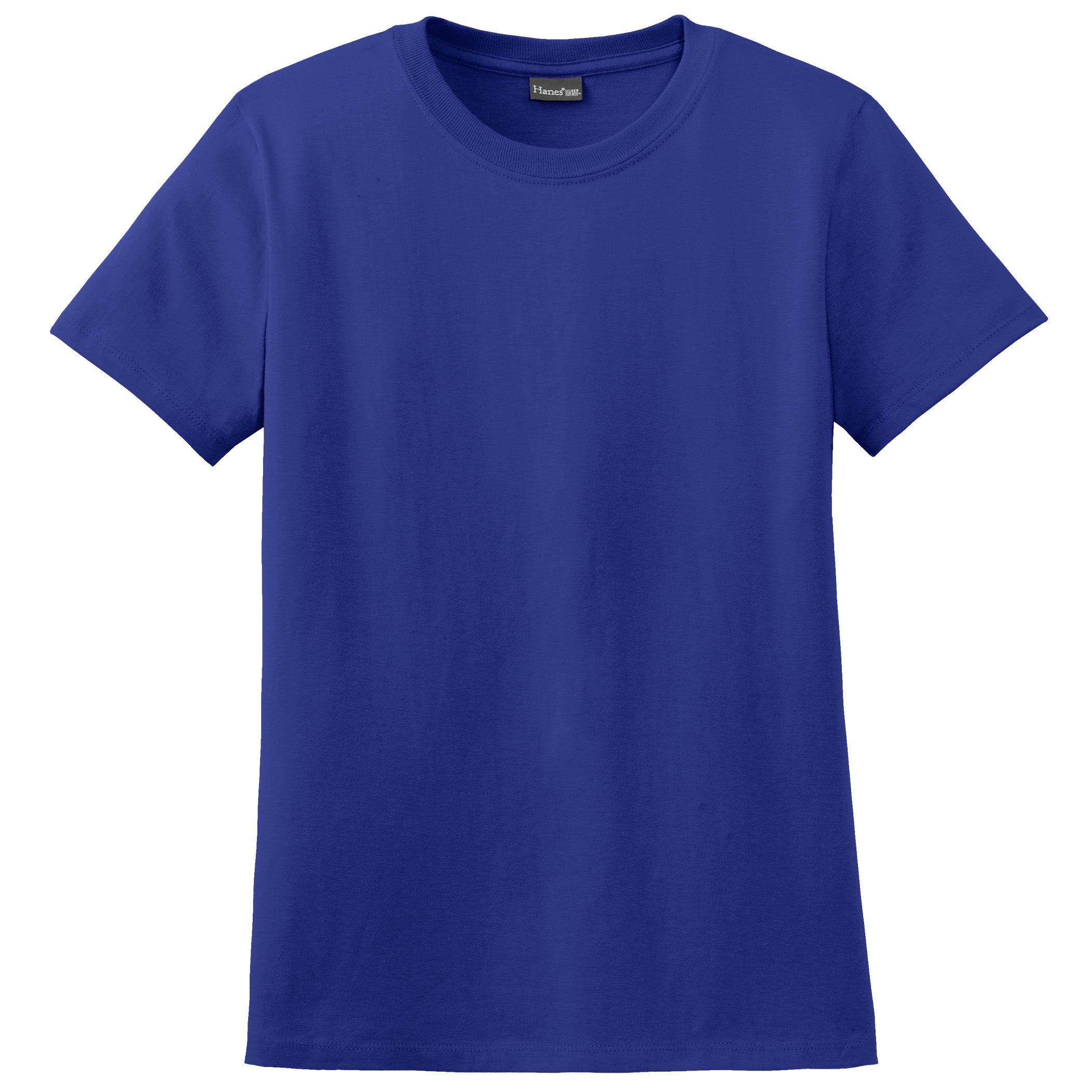 Women's Perfect-T Cotton T-Shirt
