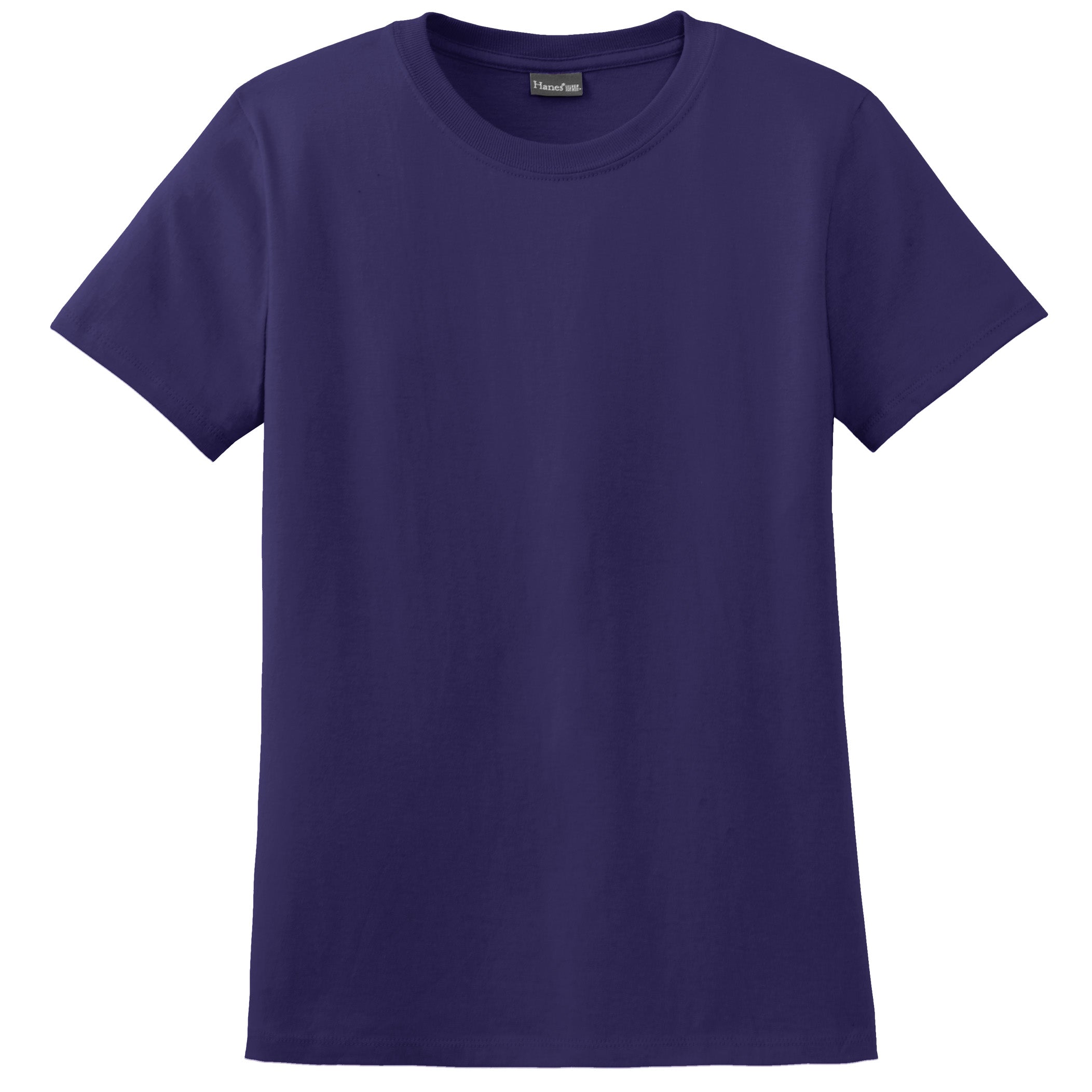 Women's Perfect-T Cotton T-Shirt