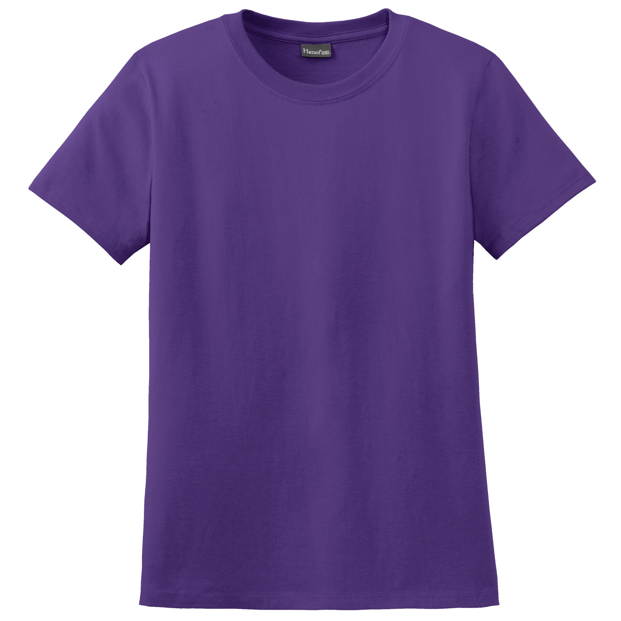Women's Perfect-T Cotton T-Shirt