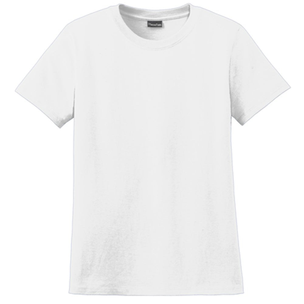 Women's Perfect-T Cotton T-Shirt