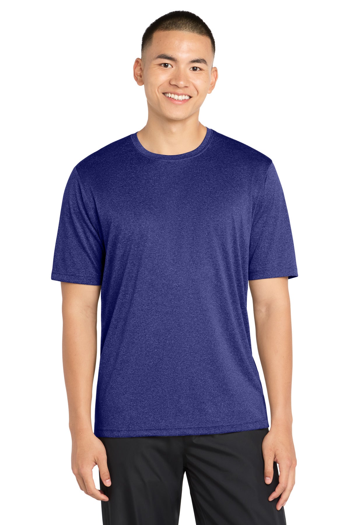 Sport-Tek ®  Heather Contender ™  Tee. ST360