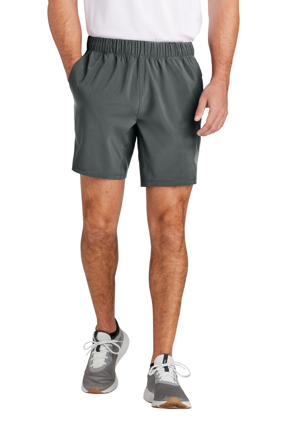 Sport-Tek ®  Repeat 7' Short ST485