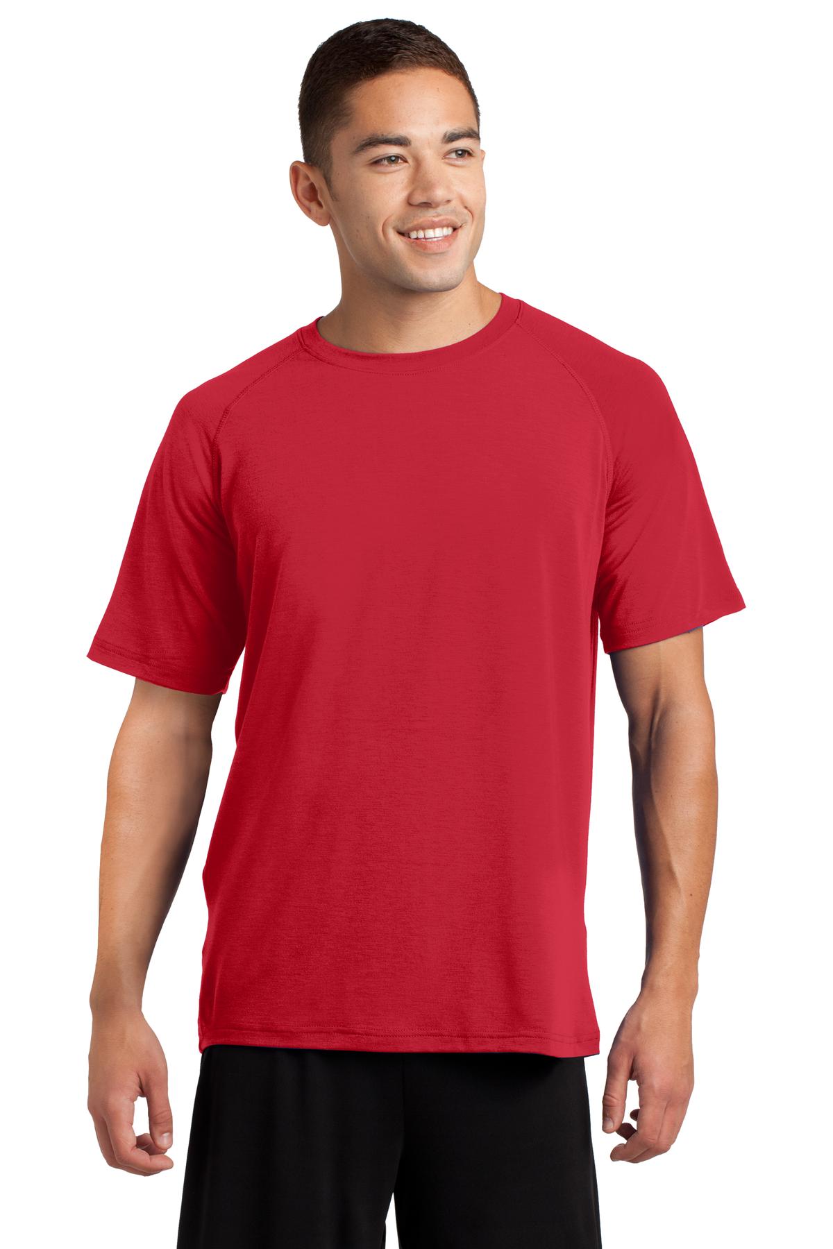 Sport-Tek ®  Ultimate Performance Crew. ST700