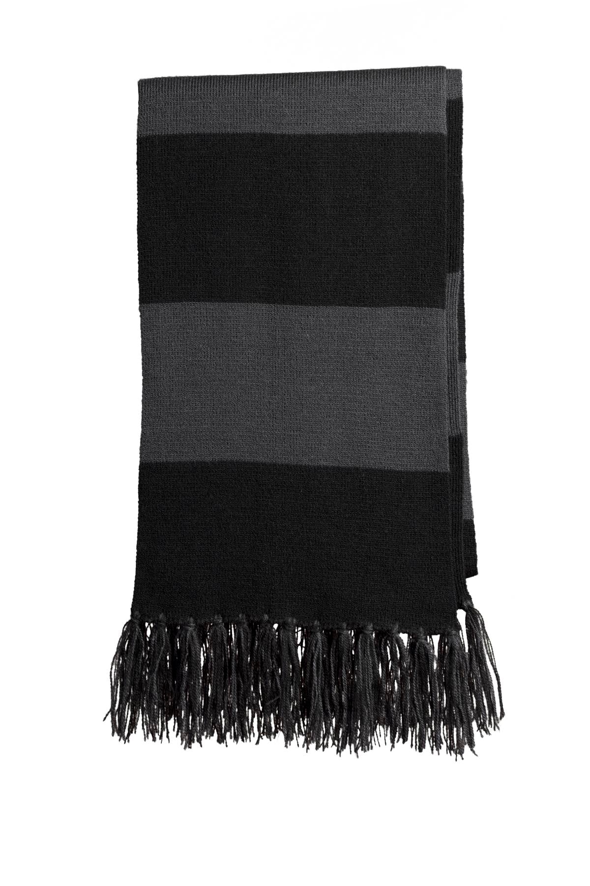 Sport-Tek ®  Spectator Scarf. STA02
