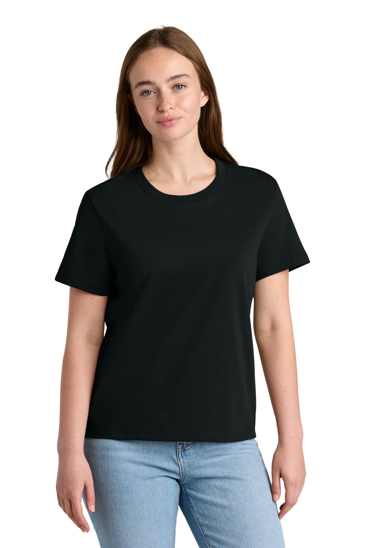 Stanley/Stella Women's Stella Muser Tee SXW002 | Sew Dreams Come True