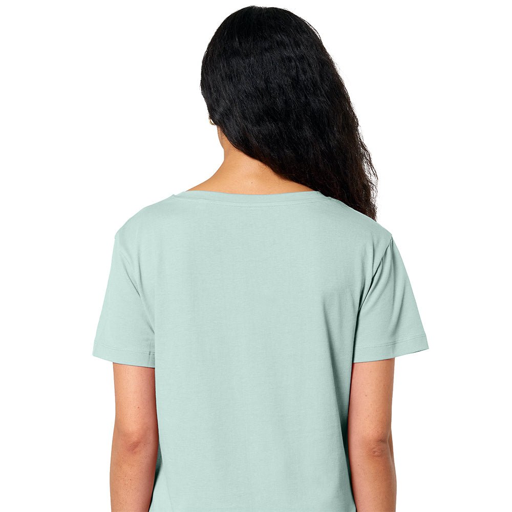 Women’s Stella Serena Scoop Neck Tee