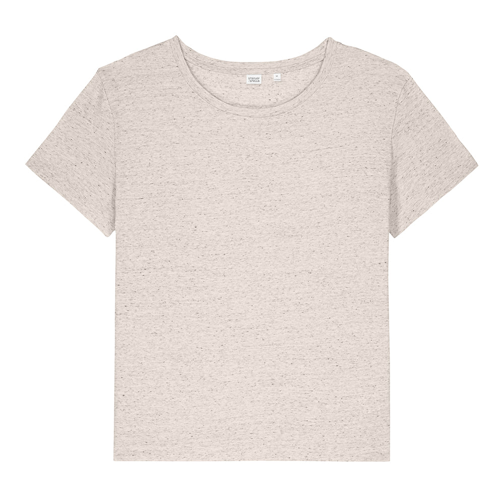 Women’s Stella Serena Scoop Neck Tee