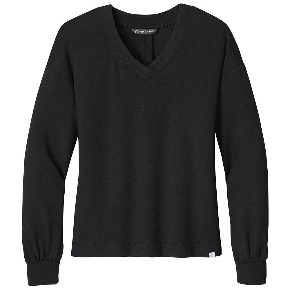 Women’s Long Weekend V-Neck