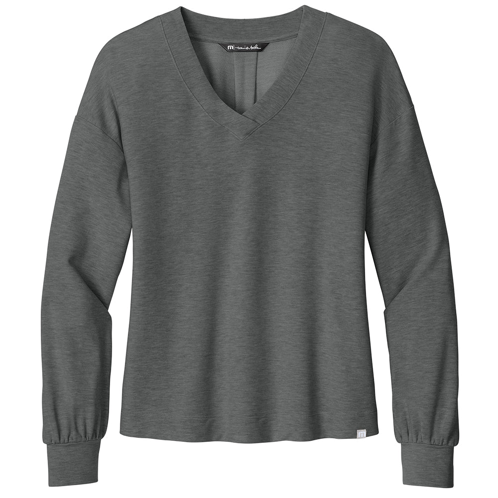Women’s Long Weekend V-Neck