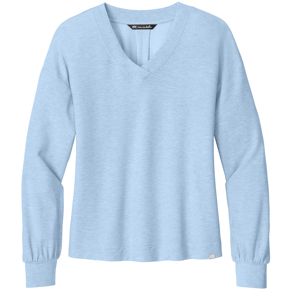 Women’s Long Weekend V-Neck
