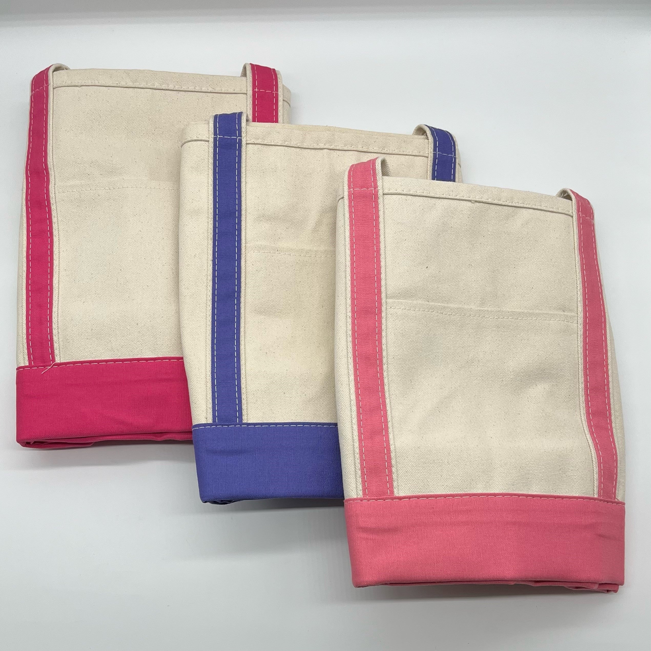 Large Boat Totes
