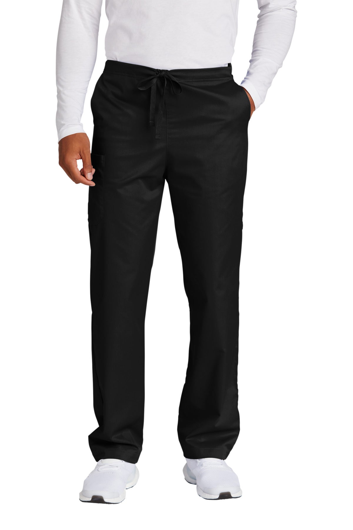 Wink ®  Unisex Tall WorkFlex Cargo Pant WW3150T