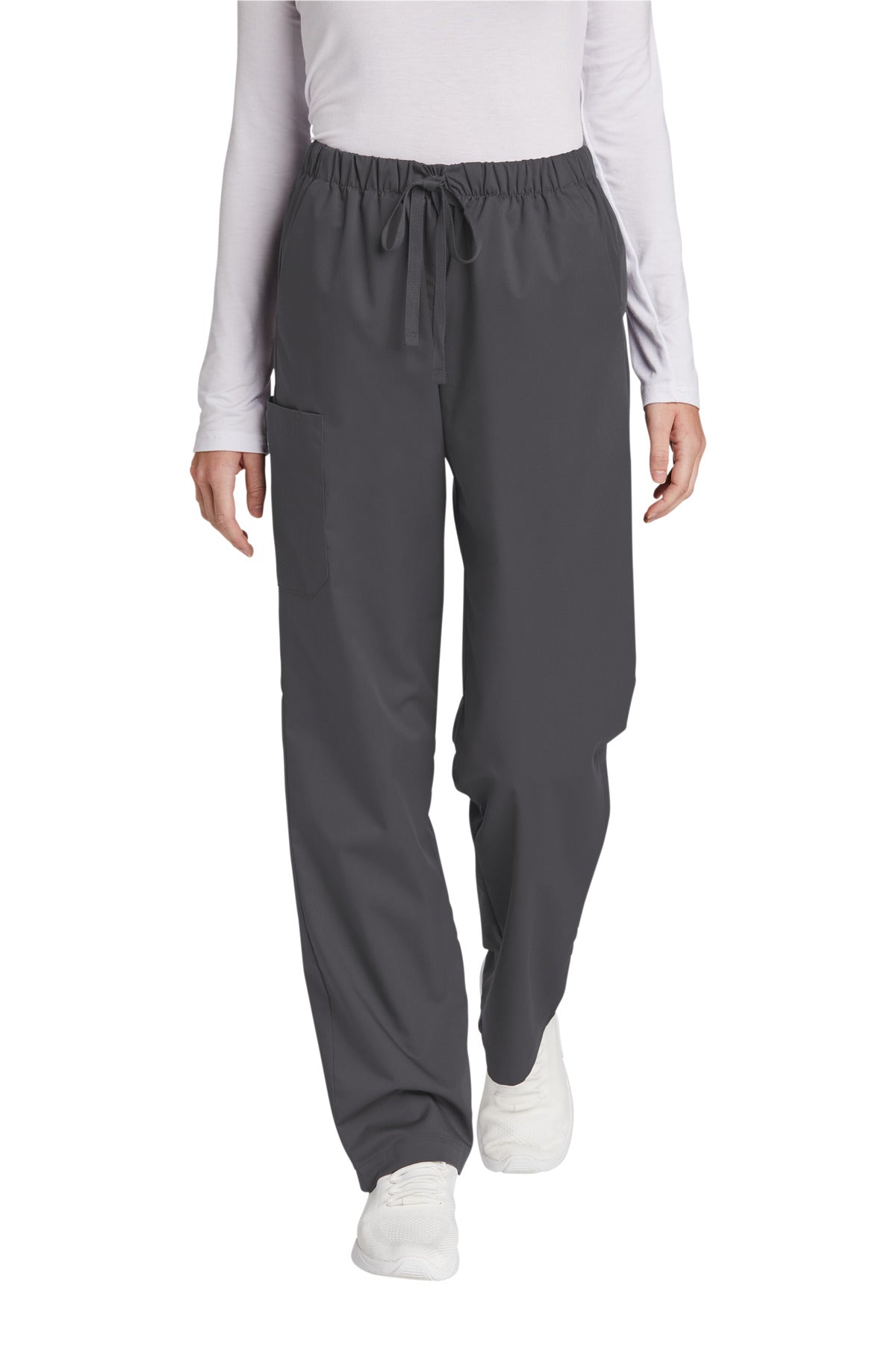 Wink ®  Women's Petite WorkFlex Cargo Pant WW4550P