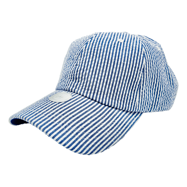 帽子 FLEUR STORE / WOVEN STRIPE HAT 帽子 FLEUR STORE / WOVEN