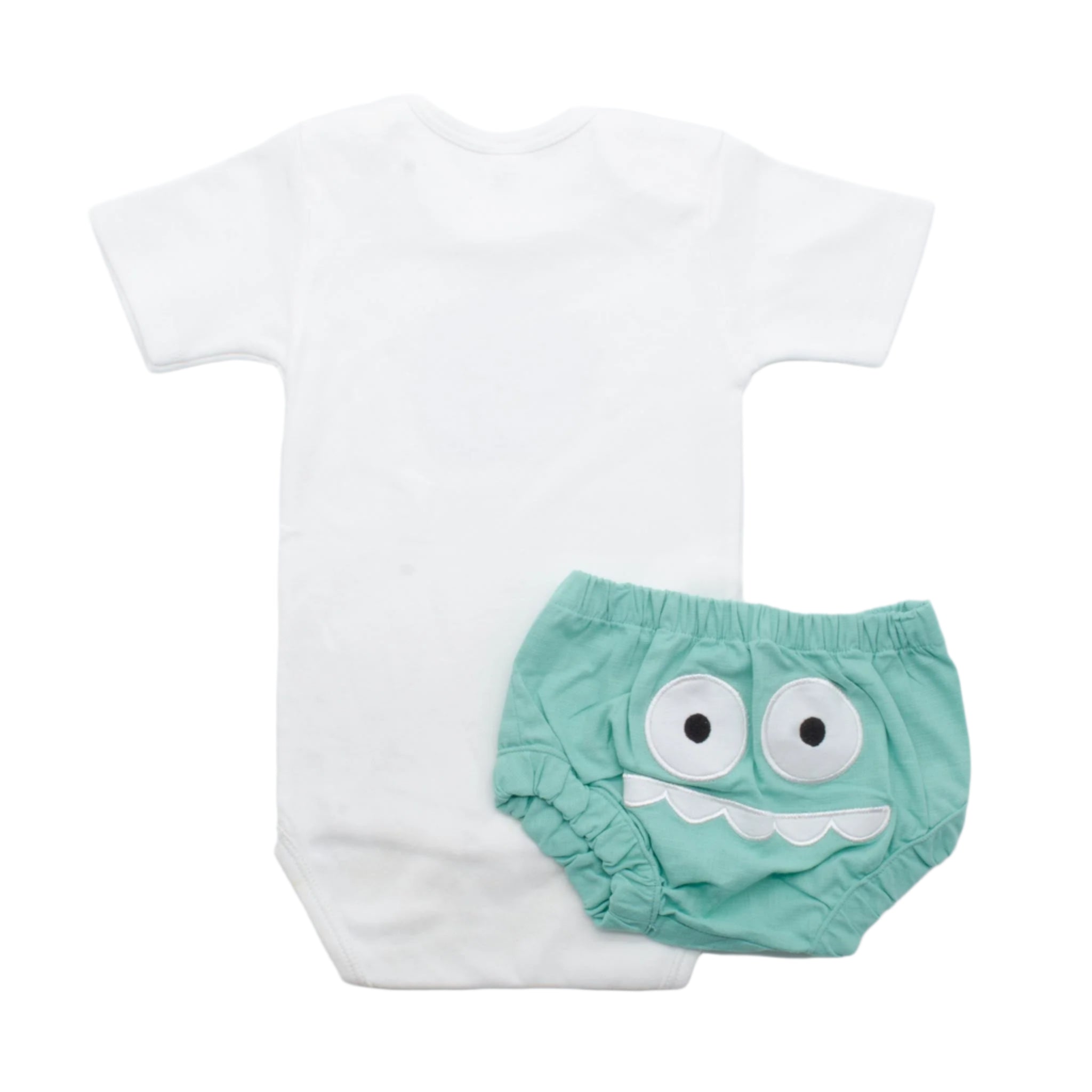 Onesie pants 2025